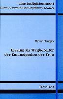 Lessing Als Wegbereiter der Emanzipation der Frau 1