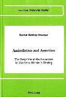 Assimilation and Assertion