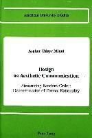 Design as Aesthetic Communication