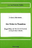Writer in Transition