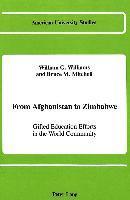 From Afghanistan to Zimbabwe