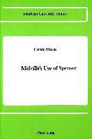 Melville's Use of Spenser 1