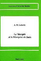 Le Marquis et la Marquise de Sade 1
