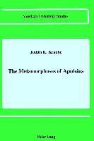 Metamorphoses of Apuleius