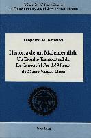 Historia de un Malentendido