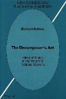 Decomposer's Art