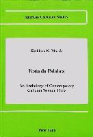 Kathleen N. March - Festa de Palabra, Inbunden