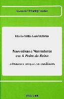 bokomslag Narrativas e Narradores em a Pedra Do Reino