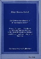 Die Verbrechensthematik im Modernen Roman