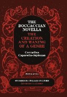 bokomslag The Boccaccian Novella