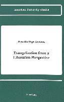 Priscilla Pope-Levison - Evangelization from a Liberation Perspective, Inbunden