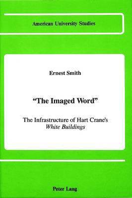 Ernest Jack Smith, Ernest Smith - Imaged Word, Inbunden