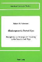 Shakespeare's Parted Eye 1