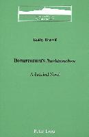 Kathy Brzovic, Peter D. G. Brown - Bonaventura's Nachtwachen, Inbunden