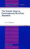 Female Voice in Contemporary Brazilian Narrative