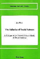 Fallacies of Social Science