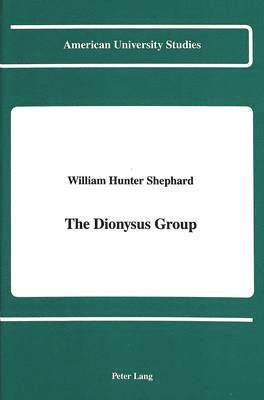 Dionysus Group