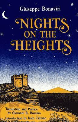 Nights on the Heights 1