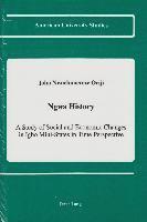 Ngwa History