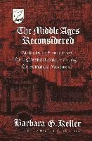 bokomslag The Middle Ages Reconsidered