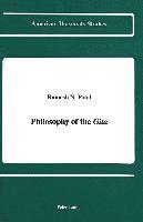 bokomslag Philosophy of the Gita
