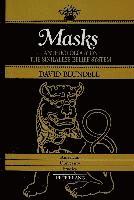 David Blundell - Masks, Inbunden