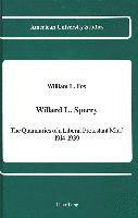 Willard L. Sperry