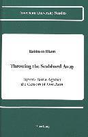 Robinson Blann, Prof Robinson Blann - Throwing the Scabbard Away, Inbunden