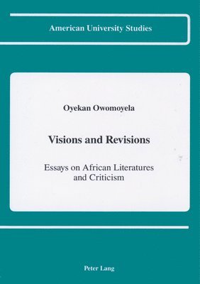 Visions and Revisions