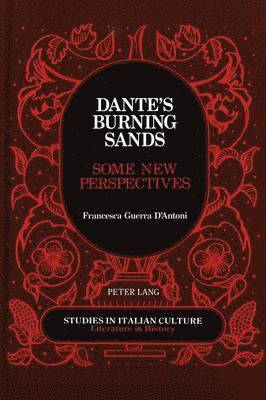 Dante's Burning Sands
