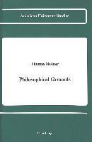 Philosophical Grounds