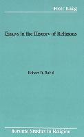 Essays in the History of Religions