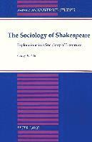 Sociology of Shakespeare