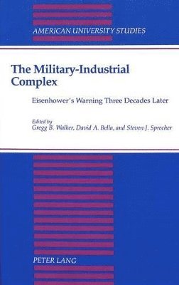 Military-Industrial Complex