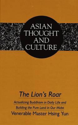 Lion's Roar
