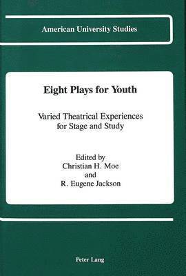 Eight Plays for Youth 1