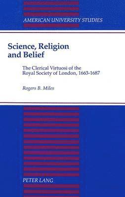 Science, Religion, and Belief