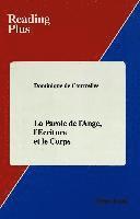 bokomslag La Parole de L'ange, L'ecriture et le Corps
