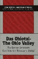 bokomslag Das Ohiotal - The Ohio Valley