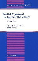 English Hymns of the Eighteenth Century