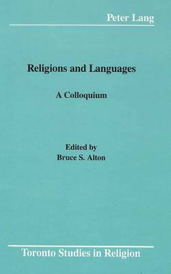 Religions and Languages