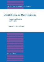 Capitalism and Development 1