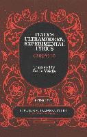 Italy's Ultramodern, Experimental Lyrics