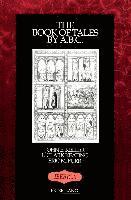 John Keller, L. Clark Keating, Eric M Furr, John E. Keller, A. Robert Lauer - Book of Tales by A.B.C., Inbunden