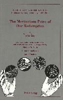 bokomslag The Meritorious Price of Our Redemption by William Pynchon (1590 - 1662)