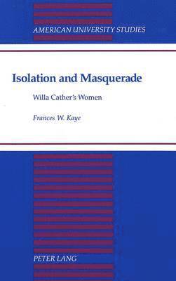 Isolation and Masquerade