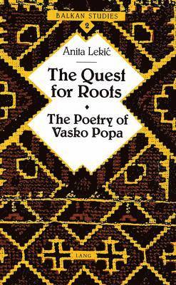 The Quest for Roots 1