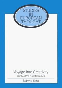 bokomslag Voyage into Creativity