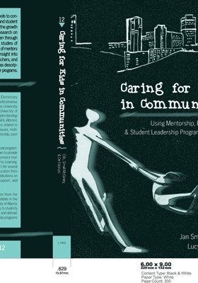 Caring for Kids in Communities 1