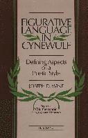 Figurative Language in Cynewulf